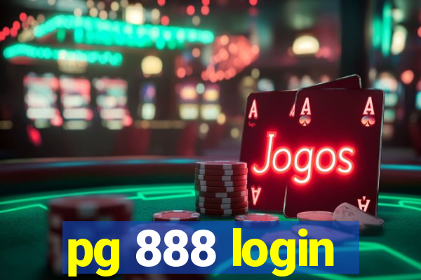 pg 888 login